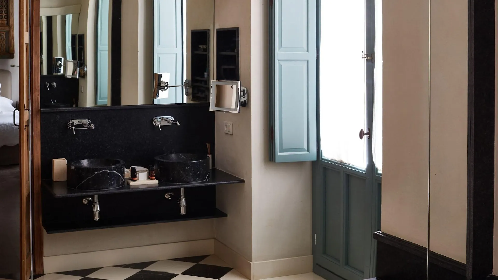 Hotel Boutique Corral Del Rey Seville