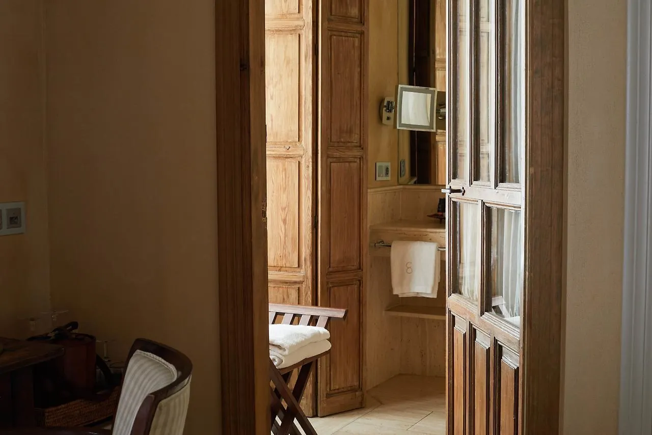 Hotel Boutique Corral Del Rey Seville