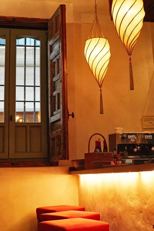 Hotel Boutique Corral Del Rey Seville