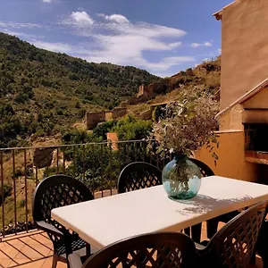 Cal Tató Casa rural Os De Balaguer