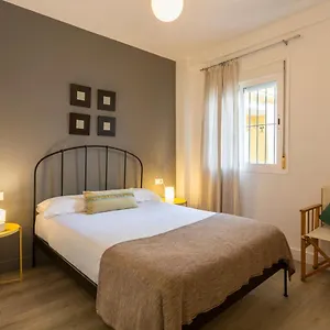 José Gestoso Urban Appartement