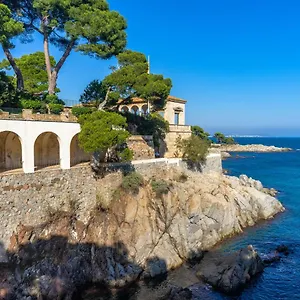 Hotel De La Gavina Gl - The Leading Of The World S'Agaro