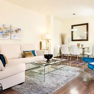 Apartamento Genteel Francos, Sevilla