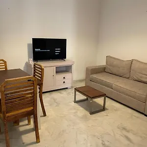 La Casa Del Pozo Santo Apartment