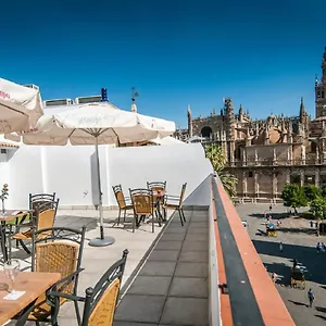 Murillo Alcazar Apartment