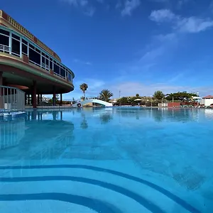 Hotel apartamentowy Laguna Park 2 Costa Adeje (Tenerife)