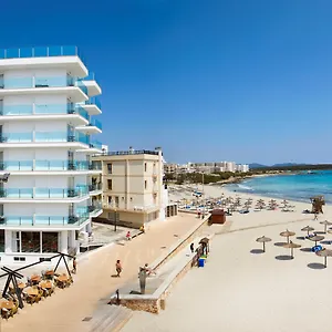 Hotel Universal Perla S'Illot (Mallorca)