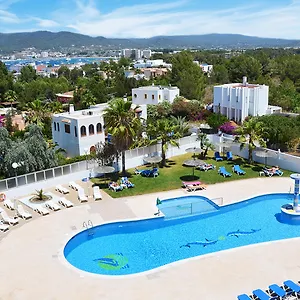 Vibra Monterrey Aparthotel San Antonio (Ibiza)