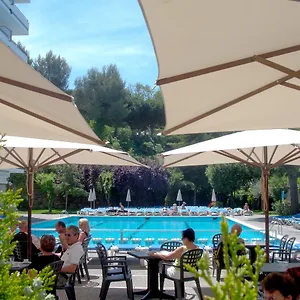 Gran Garbi & Aquasplash Hotel Lloret de Mar