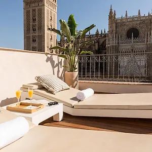 Puerta Catedral Apartment