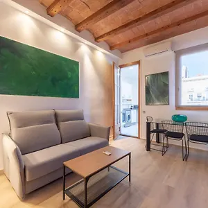 Centric Gracia Apartamento Barcelona