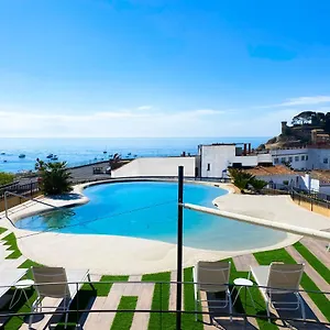 Delfin Hotel Tossa de Mar