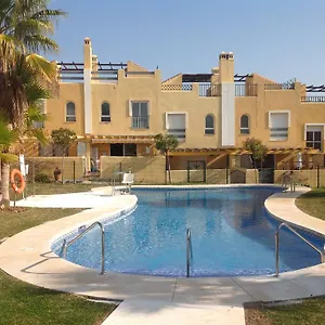 Casa Cortijo De Calahonda Сasa de vacaciones La Cala De Mijas