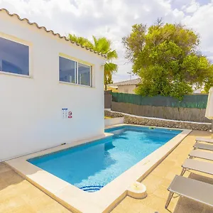 Palmera Villa Cala En Porter (Menorca)