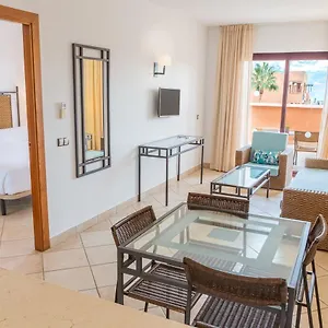 Oh Caledonia Hotel Estepona