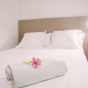 Pensjonat Hostalet De Barcelona