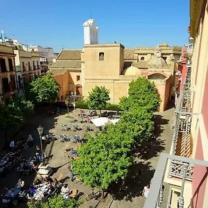 San Andres Apartment