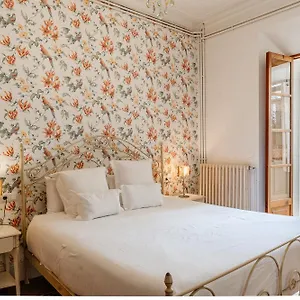 Abril Hotel Soller
