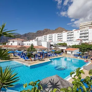Hotel apartamentowy Ona El Marques Puerto de Santiago (Tenerife)