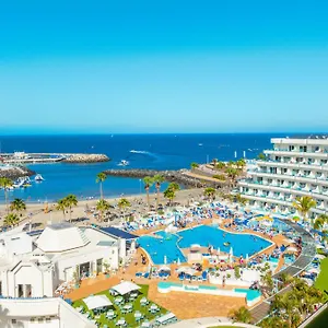 Hotel Hovima La Pinta Beachfront Family Costa Adeje (Tenerife)