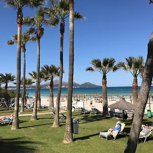 Playa Esperanza Affiliated By Melia Aparthotel Playa de Muro (Mallorca)