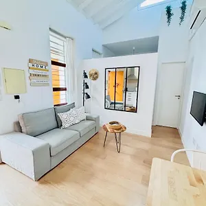 Apartamento La Buhardilla, Sevilla