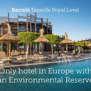 Barcelo Tenerife Royal Level Hotel San Miguel de Abona
