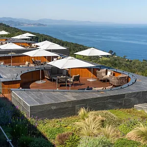 Akelarre - Relais & Chateaux Hotel San Sebastian