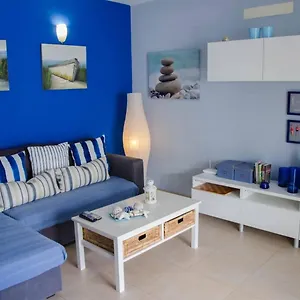 Mi Casita De La Playa Apartamento Arrieta (Lanzarote)