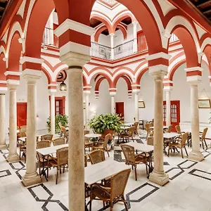 Sercotel Casas De Mercaderes *** Севилья