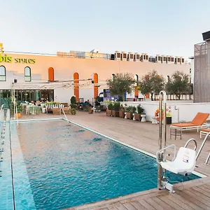酒店 Ibis Styles Santa Justa