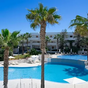 Hotel apartamentowy Bluesea Ses Cases D'or Cala D'Or
