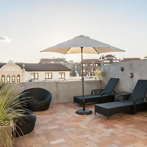 Apartamento Ave César, Sevilla