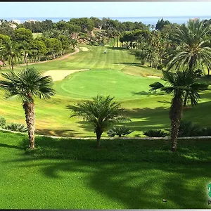 Palmeras Del Golf - Torrequebrada Apartamento Benalmádena