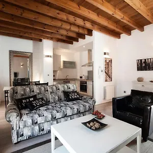 Singular Siete Revueltas Apartment