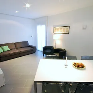Gran Via Sdb Apartamento Barcelona