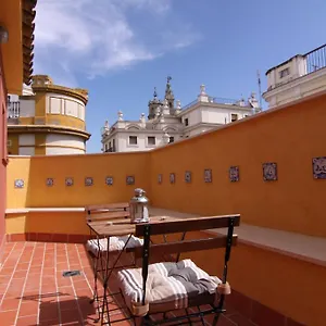 Living Catedral Apartment