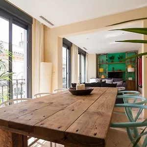 Soho Lounge - Space Maison Appartement