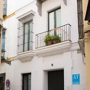 Center Apartment