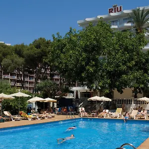 Hotel Riu Festival Playa de Palma (Mallorca)
