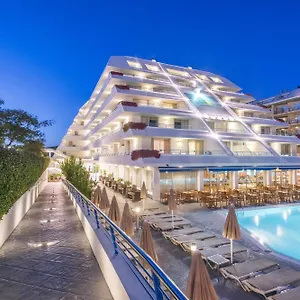 Montemar Maritim Hotel Santa Susanna