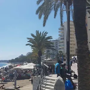 Serna Apartamento Marbella