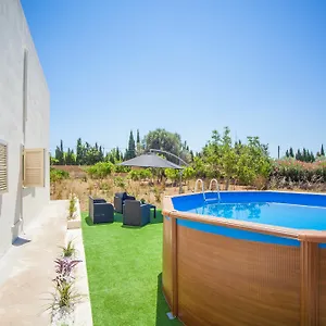 Creisell Villa Inca (Mallorca)