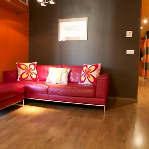 Apartamento Apartamento Santa Justa, Sevilla