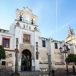 Apartamento Casa Alfalfa 2 Terraza Y Solárium Privado, Sevilla