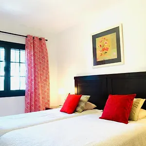Tagoror Lanzarote Apartamento Puerto del Carmen (Lanzarote)