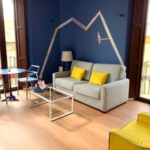 Ritual Centro (adults Only) Apartament