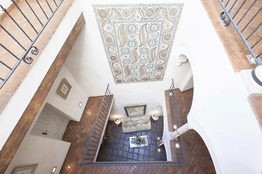 Hotel Corral del Rey Sevilla