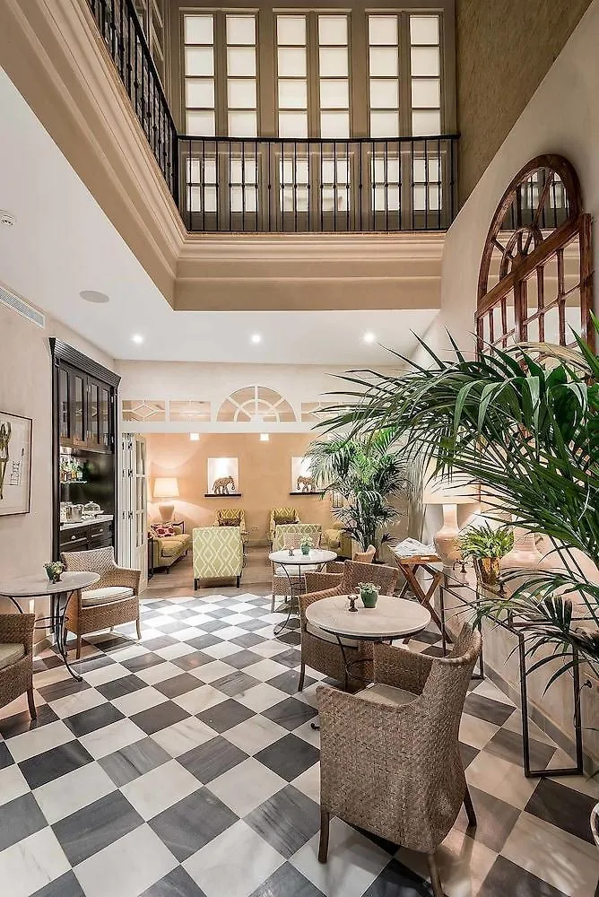 Hotel Corral del Rey Sevilla