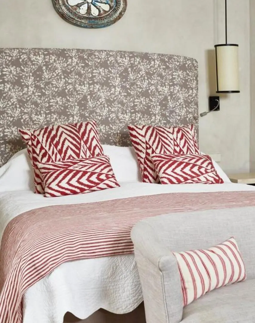 Hotel Boutique Corral Del Rey Sewilla Hiszpania
